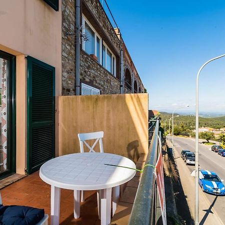 B-15 Apartment Begur Exterior photo