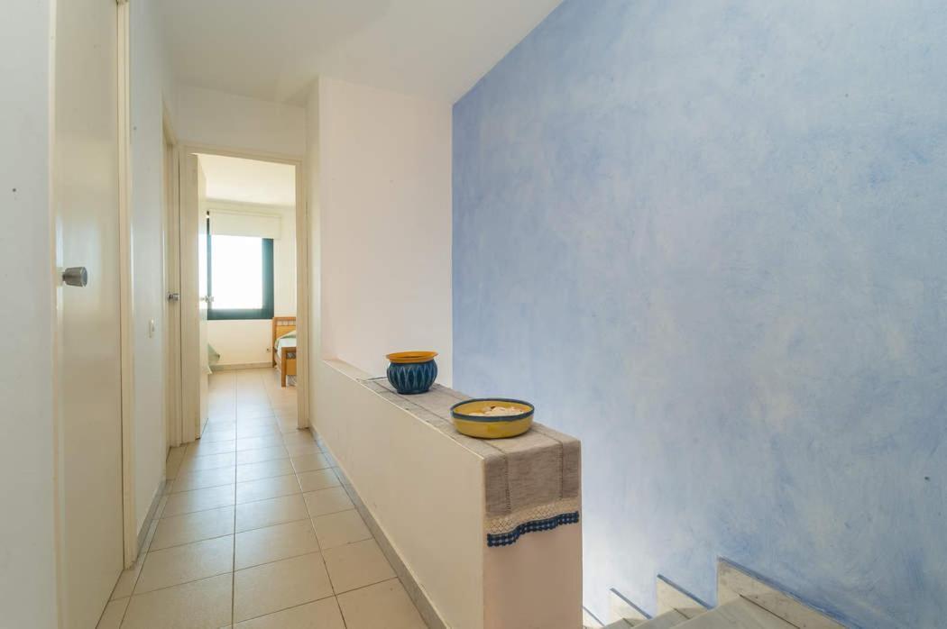 B-15 Apartment Begur Exterior photo