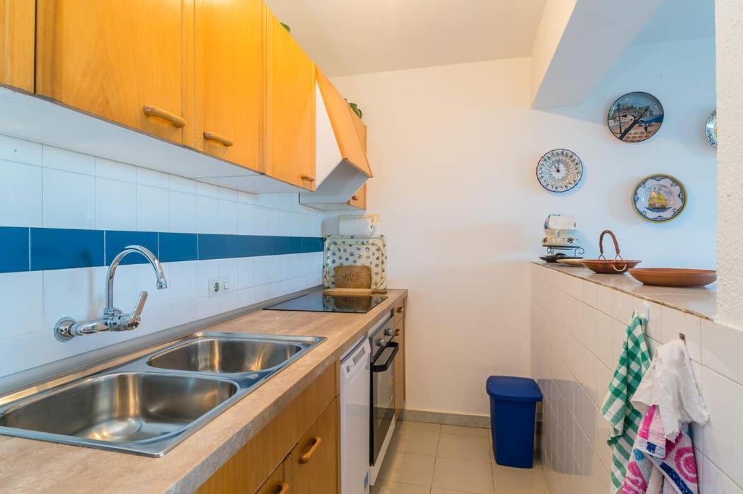 B-15 Apartment Begur Exterior photo