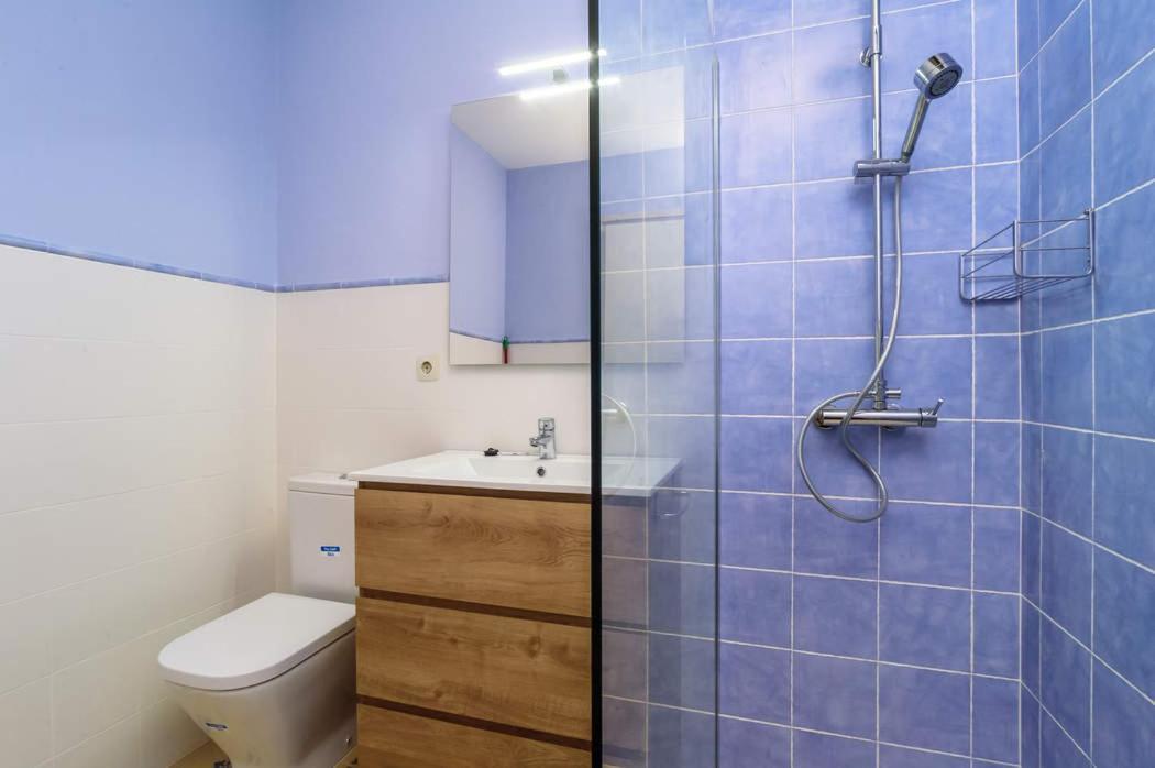 B-15 Apartment Begur Exterior photo