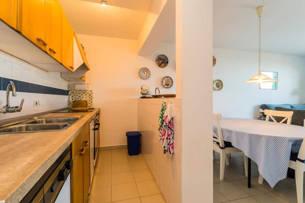B-15 Apartment Begur Exterior photo