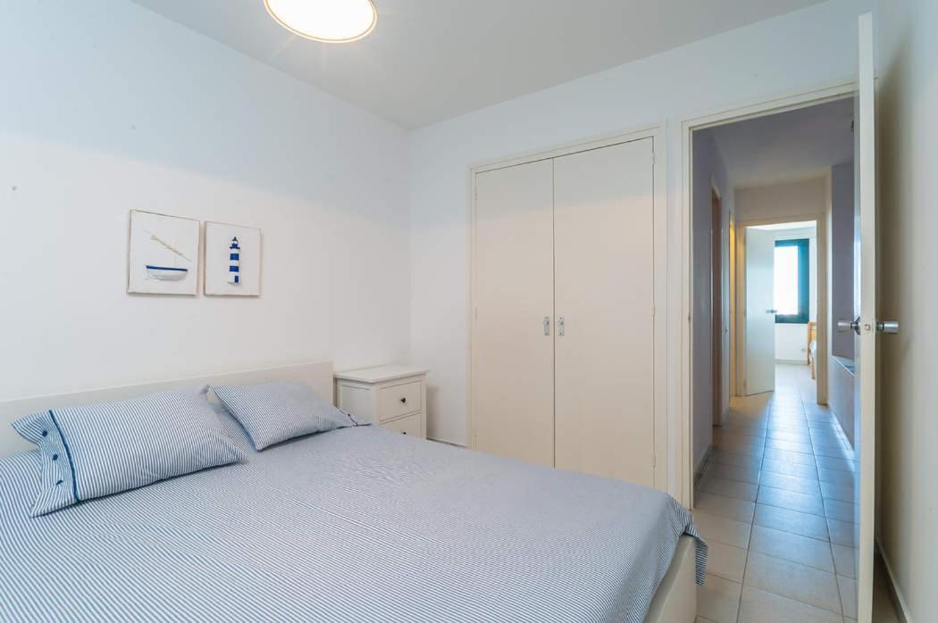 B-15 Apartment Begur Exterior photo