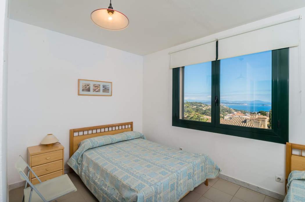 B-15 Apartment Begur Exterior photo