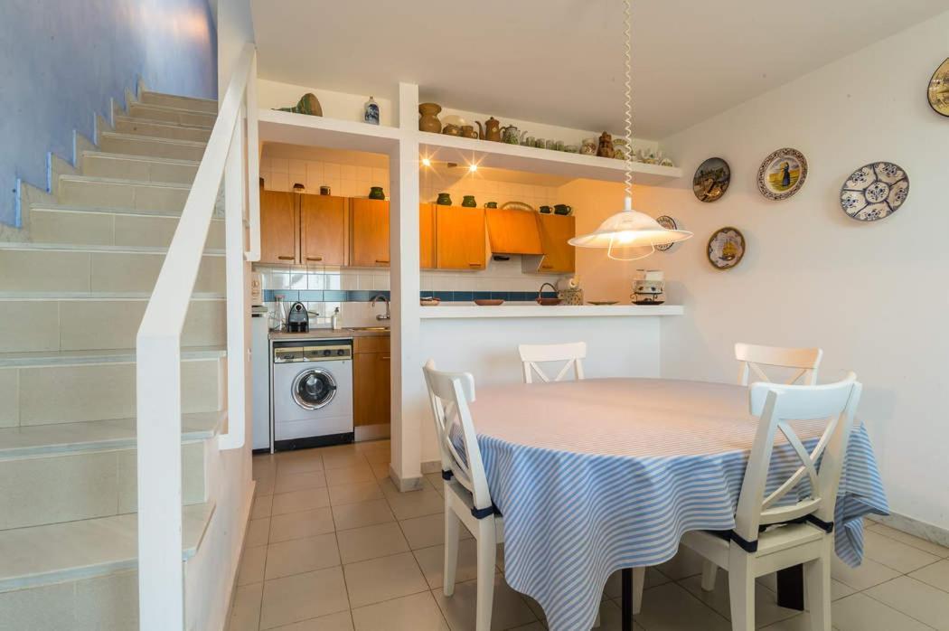 B-15 Apartment Begur Exterior photo